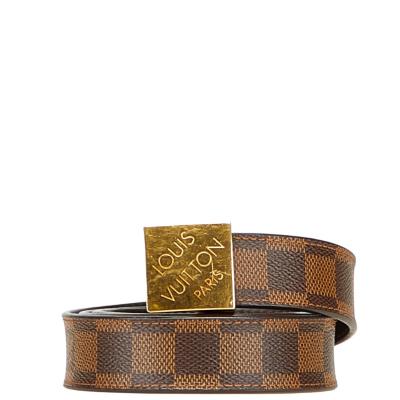LOUIS VUITTON レディースベルト｜ファッション小物