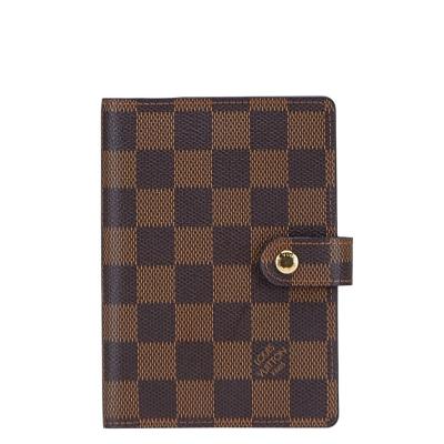 Louis Vuitton アジェンダPM 手帳　オマケキーケースセット Louis Vuitton アジェンダPM 手帳 オマケキーケースセット Louis
