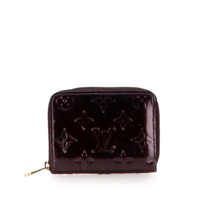 極美品✨ ルイヴィトン モノグラム ジッピー コインパース コインケース LOUIS VUITTON ルイヴィトン ジッピーコインパース コインケース