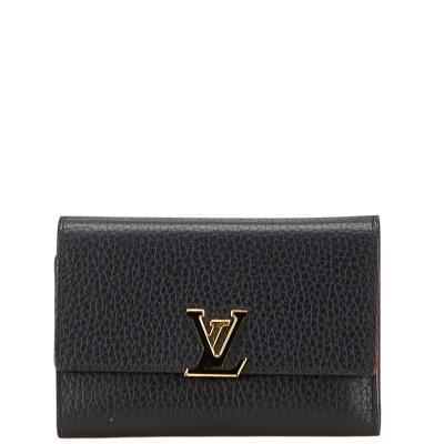 ルイヴィトン カプシーヌ フラワー ブラック 長財布 トリヨン レディース 楽天市場】【財布】LOUIS VUITTON ルイ ヴィトン ポルトフォイユ