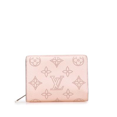 極美品 ルイヴィトン モノグラム マヒナ ポルトフォイユ イリス マグノリア 楽天市場】【中古】LOUIS VUITTON（ルイ・ヴィトン）M80492