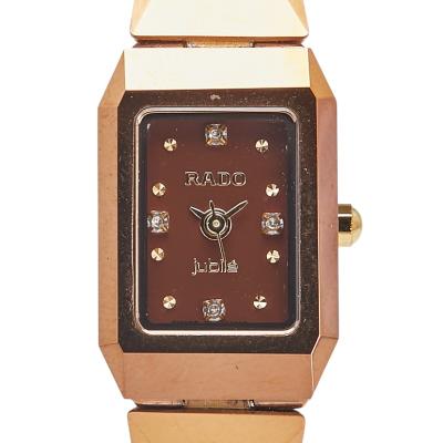 RADO 腕時計【中古】 楽天市場】中古 ラドー（腕時計）の通販