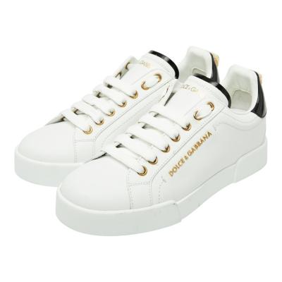 ドルガバ スニーカー（レディースファッション） | ファッション の  