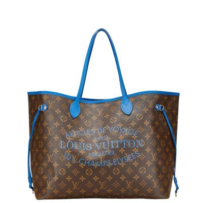 【美品】ルイヴィトン　ネヴァーフルGM 楽天市場】【バッグ】LOUIS VUITTON ルイ ヴィトン モノグラム