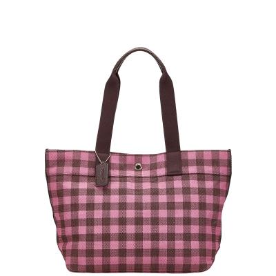 coach ショルダーバッグ（柄：チェック）のおすすめ人気商品一覧 通販