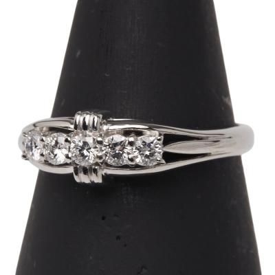 SEIKO ファッション（リング素材：プラチナ）おすすめ人気商品一覧