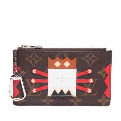 LOUIS VUITTON マルチカラー キーケース　ケース　セット LOUIS VUITTON マルチカラー カラフル キーケース 楽天市場