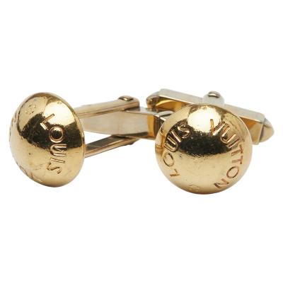 LOUIS VUITTON カフス｜メンズアクセサリー｜ファッション おすすめ