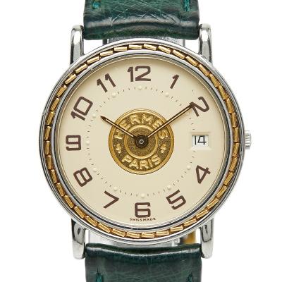 エルメス セリエ 時計のおすすめ人気商品一覧 通販 - Yahoo!ショッピング