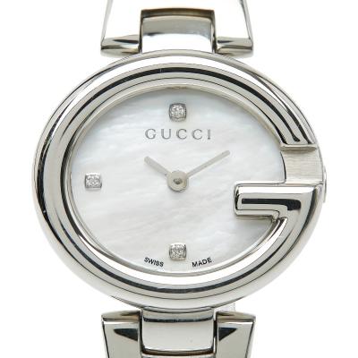 シェル文字盤時計（GUCCI）のおすすめ人気商品一覧 通販 - Yahoo