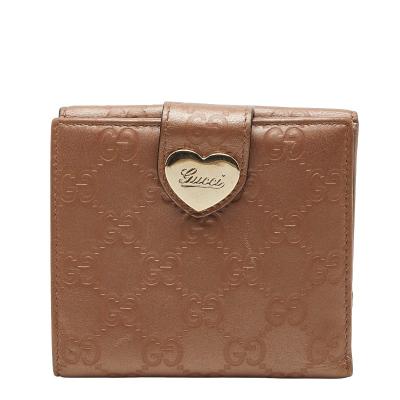 グッチ 財布 ハートのおすすめ人気商品一覧 通販 - Yahoo!ショッピング