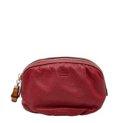 グッチバンブーポーチのおすすめ人気商品一覧 通販 - Yahoo!ショッピング