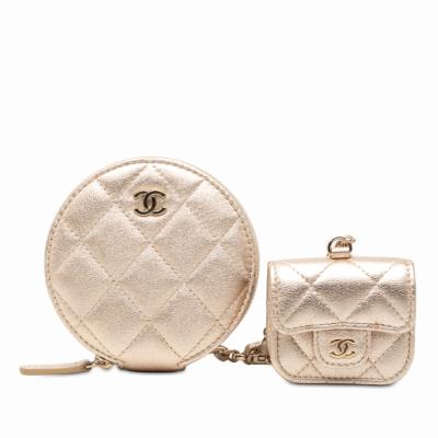 airpods ケース（CHANEL／ファッション）のおすすめ人気商品一覧 通販