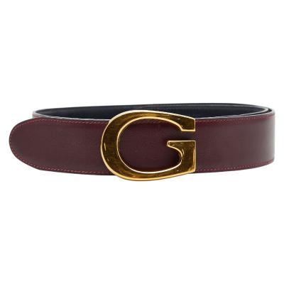 gucciベルト 中古 レディース（レディースベルト）｜ファッション小物