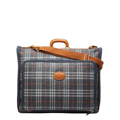 BURBERRY（バーバリー） ノバチェック シャドーホース ガーメント