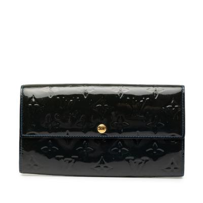 ルイヴィトン ヴェルニ 長財布のおすすめ人気商品一覧 通販 - Yahoo