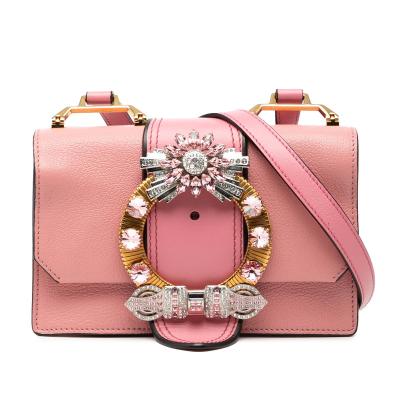 MiuMiu マドラス ショルダーバッグのおすすめ人気商品一覧 通販