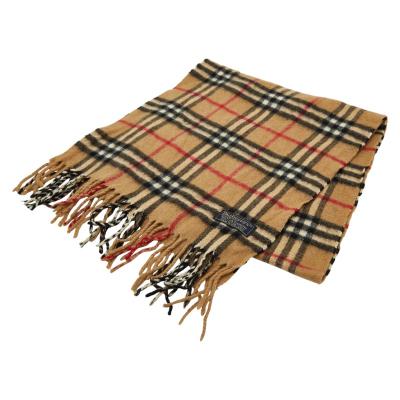 バーバリー マフラー カシミヤのおすすめ人気商品一覧 通販 - Yahoo