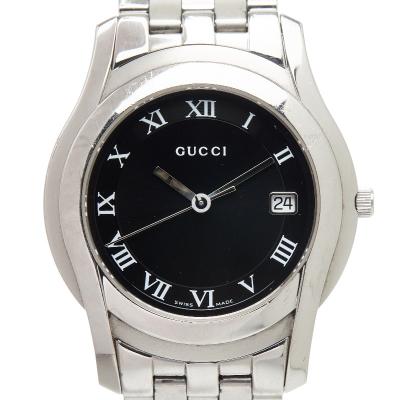 グッチ 時計 5500m（腕時計、懐中時計） | ファッション のおすすめ