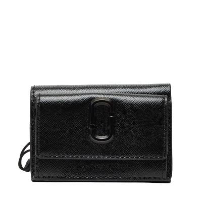 マークジェイコブス 財布（レディース三つ折財布）｜財布