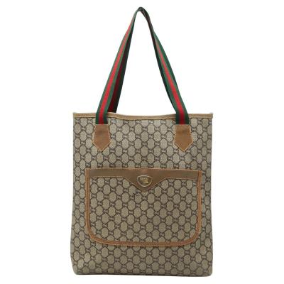 グッチ シェリーライン トートバッグのおすすめ人気商品一覧 通販
