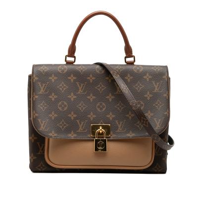 ルイヴィトン マリニャンの商品一覧 通販 - Yahoo!ショッピング