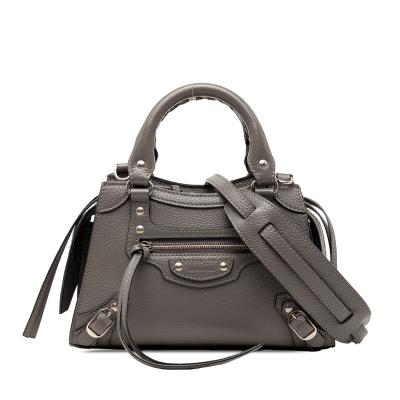 BALENCIAGA（バレンシアガ） ネオクラシック シティ ミニ ハンドバッグ