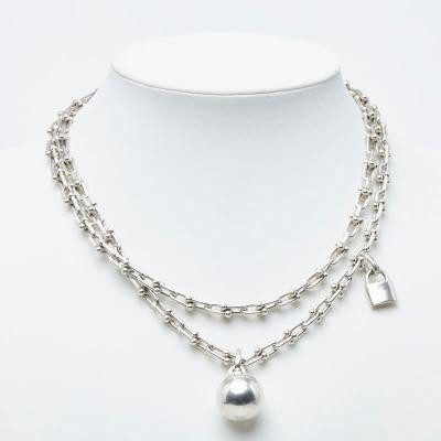 パールネックレスロング（TIFFANY&Co.）の商品一覧 通販 - Yahoo