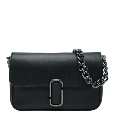 美品 マークジェイコブス ザ J マーク チェーン ハンドバッグ ショルダーバッグ 2WAY H956L01PF22 レザー レディース MARC JACOBS 【1-0266051】 マークジェイコブス ザ J マーク チェーン ハンドバッグ ショルダー