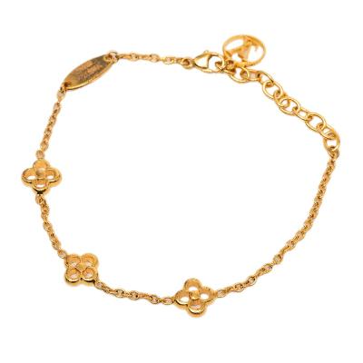 ルイヴィトン ブレスレット フラワー（モチーフ：フラワー、花）の商品