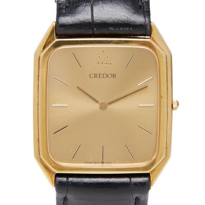 セイコー クレドール k18（SEIKO／ファッション）のおすすめ人気商品