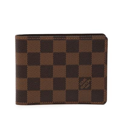 ダミエ（レディース二つ折り財布）｜財布 | ファッション のおすすめ