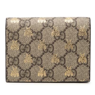 gucci財布 蜂のおすすめ人気商品一覧 通販 - Yahoo!ショッピング