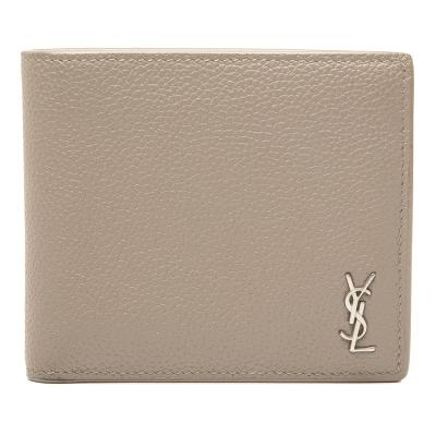 YSL 財布 二つ折り ベージュ（ファッション）のおすすめ人気商品一覧