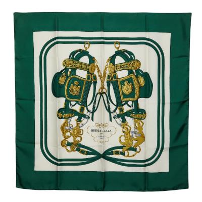 エルメス par mefsire antoine DE plvvinel カレ90のおすすめ人気商品