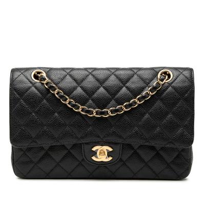 CHANEL マトラッセ ダブルチェーンショルダーバッグのおすすめ人気商品