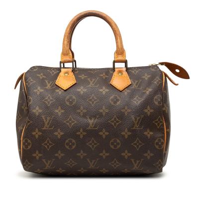 ルイヴィトン モノグラム スピーディ25 LOUIS VUITTONの商品一覧 通販