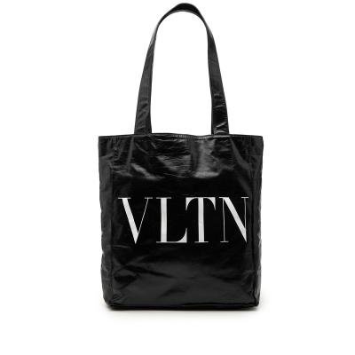 VALENTINO レディーストートバッグ（バッグ、小物素材：本革、レザー