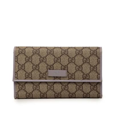三つ折り財布gucci（GUCCI）（柄：モノグラム）の商品一覧 通販