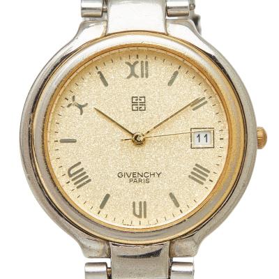 GIVENCHY腕時計（ケース素材：ステンレス）の商品一覧 通販 - Yahoo
