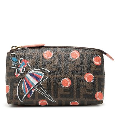 フェンディ　ポーチバッグ FENDI レディースポーチ｜バッグ｜ファッション 通販 - Yahoo!ショッピング
