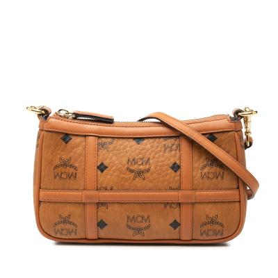 mcmバック（レディースショルダーバッグ）｜バッグ | ファッション の