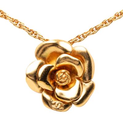 CHANEL シャネル フラワーネックレスの商品一覧 通販 - Yahoo!ショッピング