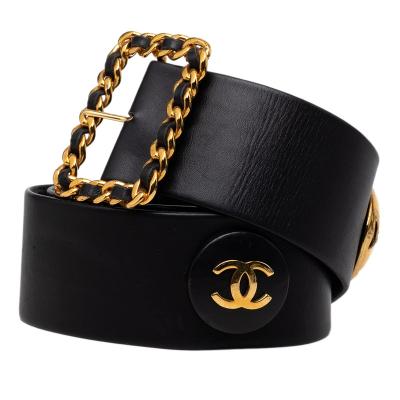 CHANEL レディースベルト｜ファッション小物｜ファッション おすすめ