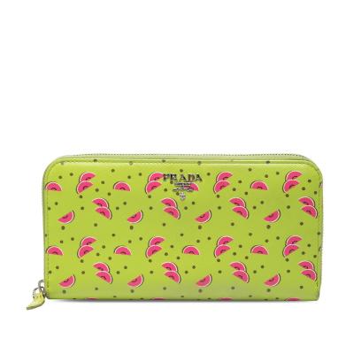 prada サフィアーノ 財布の商品一覧 通販 - Yahoo!ショッピング