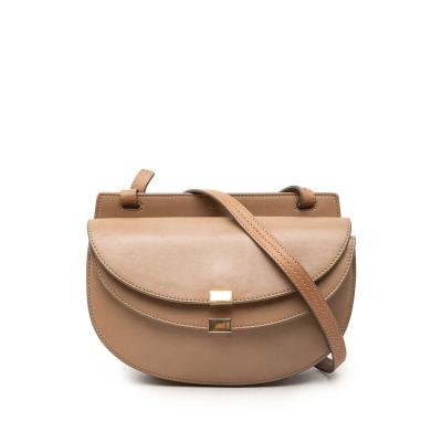 Chloe レディースショルダーバッグ（色：ブラウン系）｜バッグ