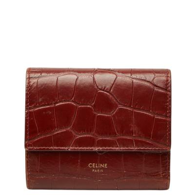CELINE レディース三つ折財布｜財布｜ファッション おすすめ人気商品