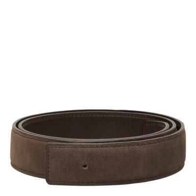HERMES メンズベルト（色：ブラウン系）｜ファッション小物