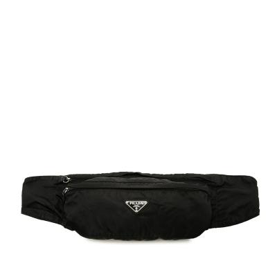 PRADA ボディバッグ（色：ブラック系）｜バッグ｜ファッション