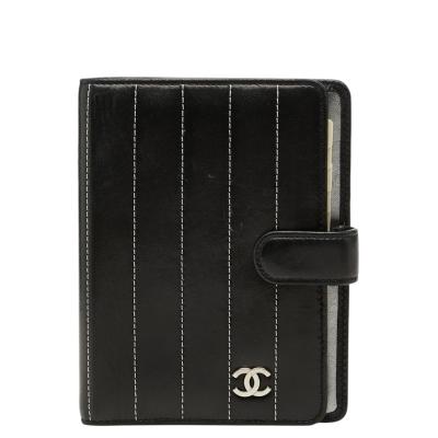 CHANEL 手帳カバー｜手帳、日記、家計簿｜文具、ステーショナリー
